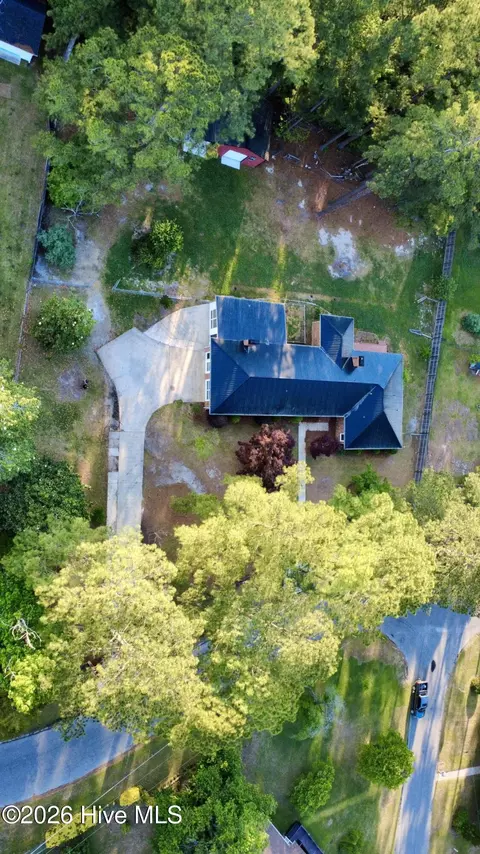 719 Blawell St, Stedman, NC 28391