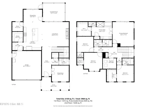 18 W Lightning Bug Ln, Hampstead, NC 28443