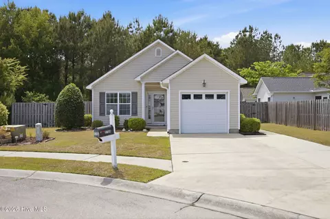 1708 Grant Cir, Leland, NC 28451