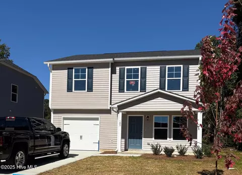 105 W Highland Ave, Kinston, NC 28501