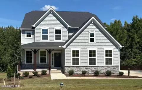 255 Dona Dr, Carthage, NC 28327