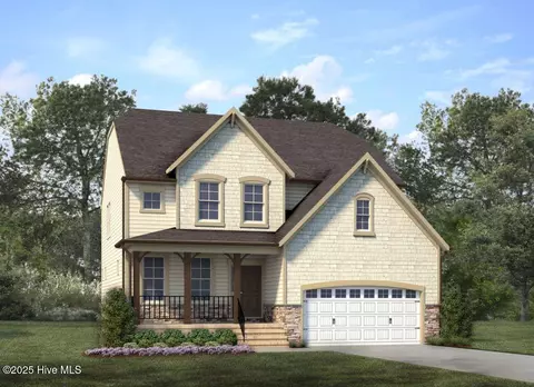 255 Dona Dr, Carthage, NC 28327