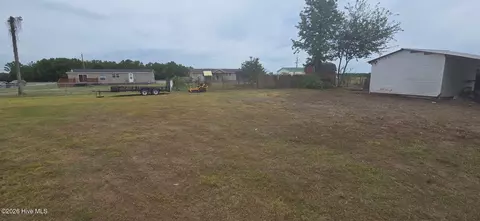 105 Carla Ann Dr, Pikeville, NC 27863