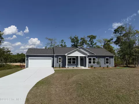4598 Terrace Rd SW #HOME 131, Shallotte, NC 28470