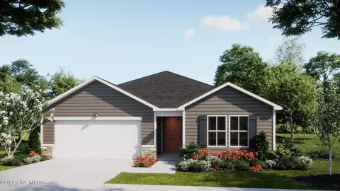 941 Parkway Rd, Boiling Spring Lakes, NC 28461