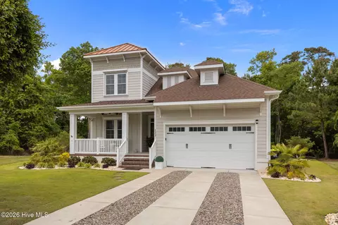 123 Hardwick Ln, Newport, NC 28570