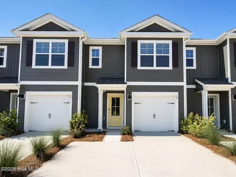 40 Cashmere Ct UNIT 7, Wilmington, NC 28411