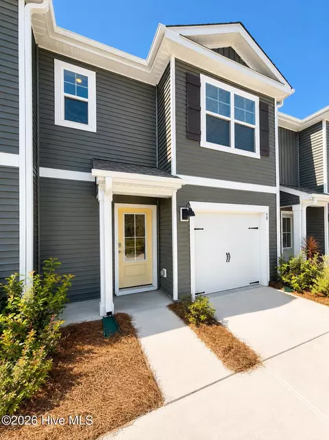 40 Cashmere Ct UNIT 7, Wilmington, NC 28411