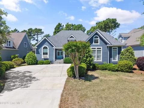3615 W Medinah Ave SE, Southport, NC 28461