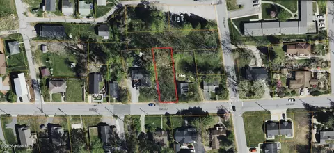 0 1st Ave W, Hendersonville, NC 28739