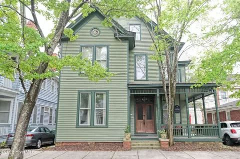 308 Church St, Wilmington, NC 28401