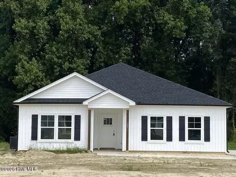 107 Chester Pl, Pikeville, NC 27863