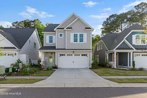 140 Freedom Park Rd, Beaufort, NC 28516