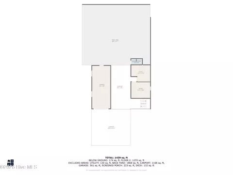 407 35th St, Sunset Beach, NC 28468
