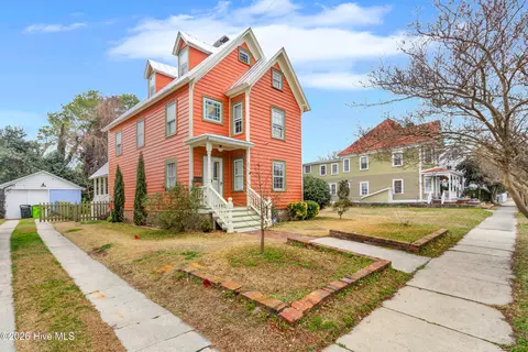 409 Hancock St, New Bern, NC 28562