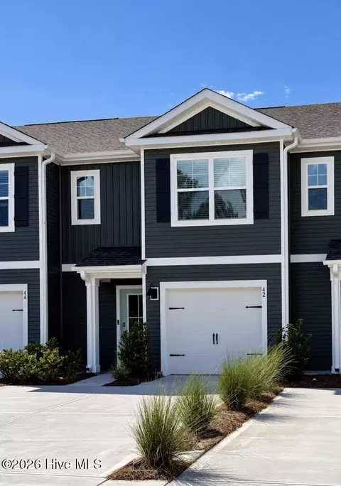 42 Cashmere Ct UNIT 8, Wilmington, NC 28411