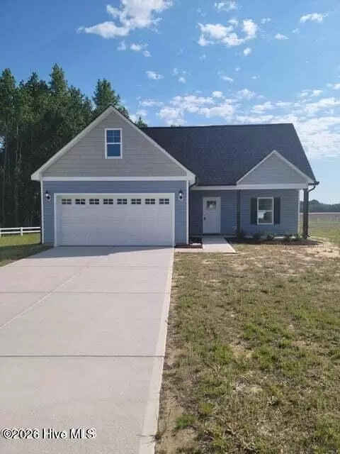 115 Chester Pl, Pikeville, NC 27863