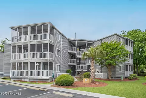 10172 Beach Dr SW UNIT 2305, Calabash, NC 28467