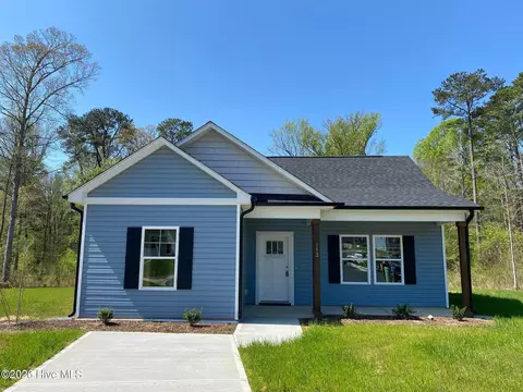 152 Ambergate Ct, Rocky Mount, NC 27804