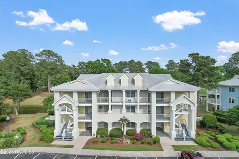 330 S Middleton Dr NW UNIT 804, Calabash, NC 28467