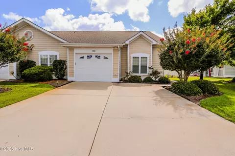 103 Treasure Cv, Newport, NC 28570