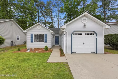 109 Bayberry Dr, Elizabeth City, NC 27909