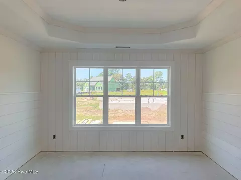 Bedroom - 87 Delphi Trce, Hampstead, NC 28443 photo 1 of 2