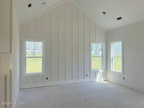 Bedroom - 87 Delphi Trce, Hampstead, NC 28443 photo 2 of 2