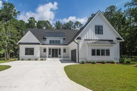 3345 Stone Crab Ct SW, Supply, NC 28462