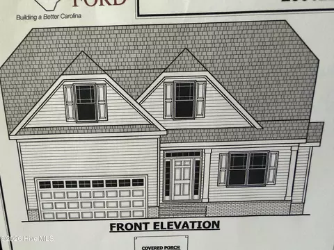 245 Bryant Farm Dr, Selma, NC 27576