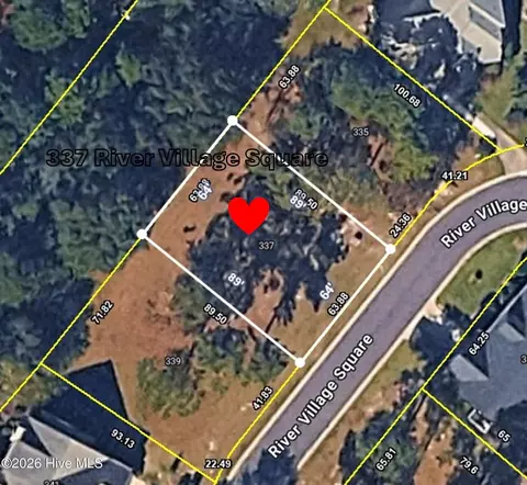337 River Village Sq, Shallotte, NC 28470
