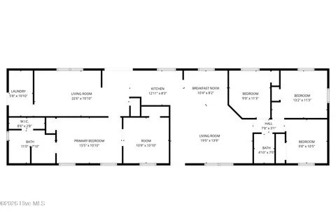 335 Queens Haven Rd, Hubert, NC 28539 photo 45