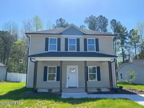 149 Ambergate Ct, Rocky Mount, NC 27804
