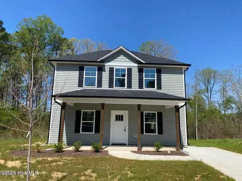 144 Ambergate Ct, Rocky Mount, NC 27804