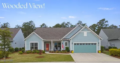 1044 Snowden Rd, Wilmington, NC 28412