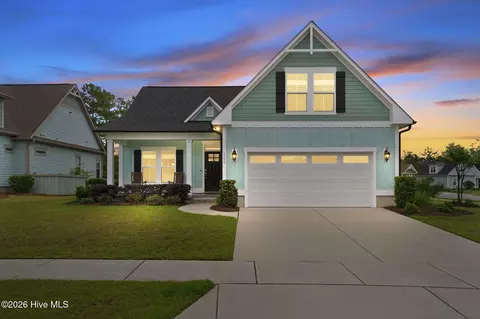 1326 Star Grass Way, Leland, NC 28451