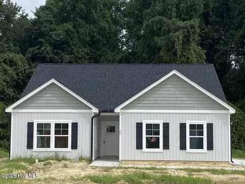 105 Chester Pl, Pikeville, NC 27863