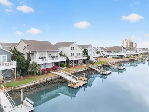 9 Sandpiper Dr, Ocean Isle Beach, NC 28469