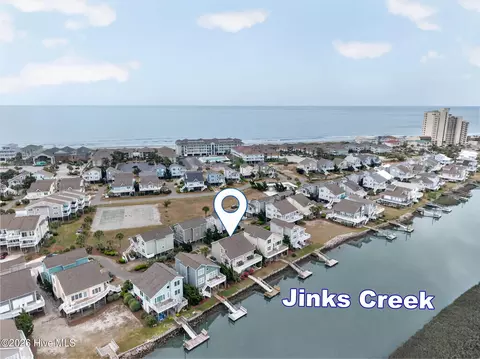 9 Sandpiper Dr, Ocean Isle Beach, NC 28469
