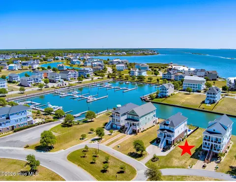 101 Nautical Pointe, Newport, NC 28570