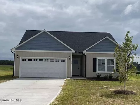 112 Chester Pl, Pikeville, NC 27863