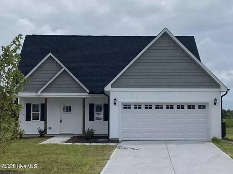 114 Chester Pl, Pikeville, NC 27863