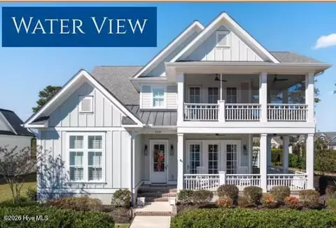 2110 Colony Pines Dr, Leland, NC 28451