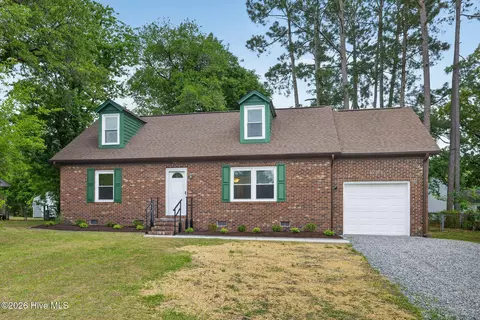341 Milford Rd, Wilmington, NC 28405