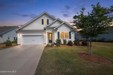 7871 Harrier Cir, Leland, NC 28451