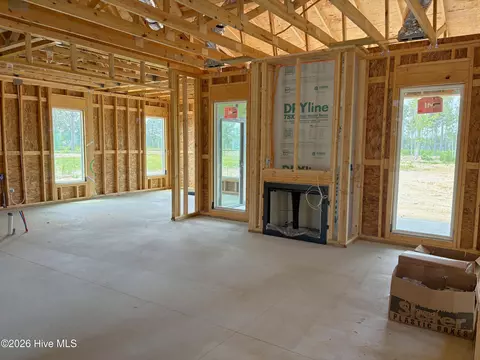 Living - 119 Delphi Trce, Hampstead, NC 28443 photo 1 of 1