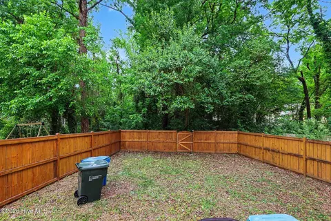 Exterior - 704 Brye St, Durham, NC 27703 photo 6 of 6