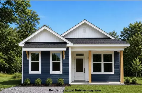 130 NE 75th St, Oak Island, NC 28465