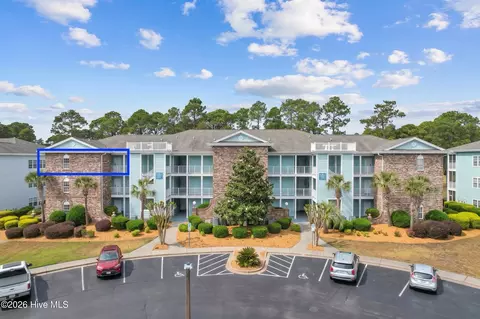 141 Avian Dr #3813, Sunset Beach, NC 28468