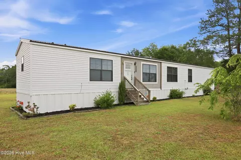 1838 Greene Haynes Rd, Kinston, NC 28504